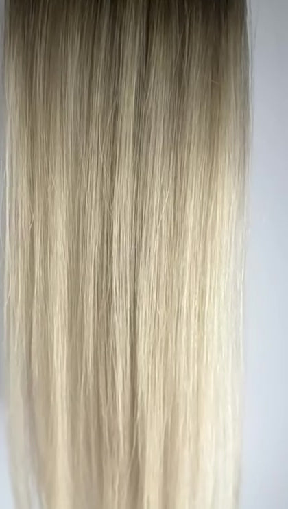 #Bad Ash Blonde Secrets Seamless®