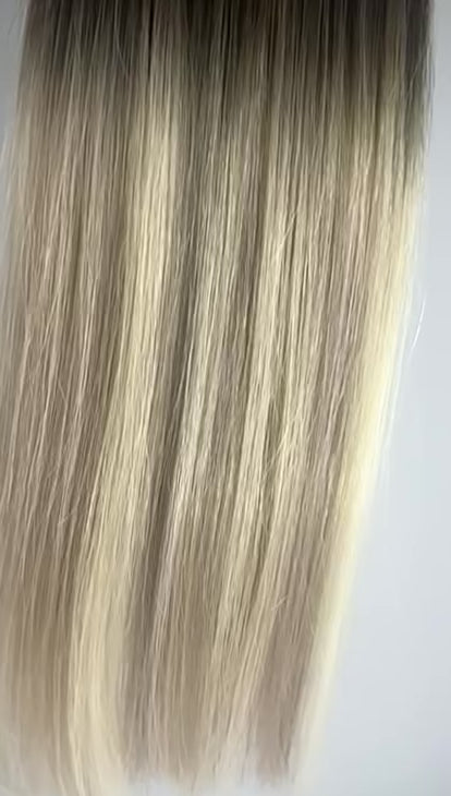 #Hollywood Secrets Seamless® Clip-Ins