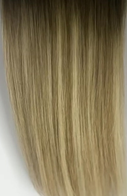 #She Is Me Secrets Seamless® Clip-Ins