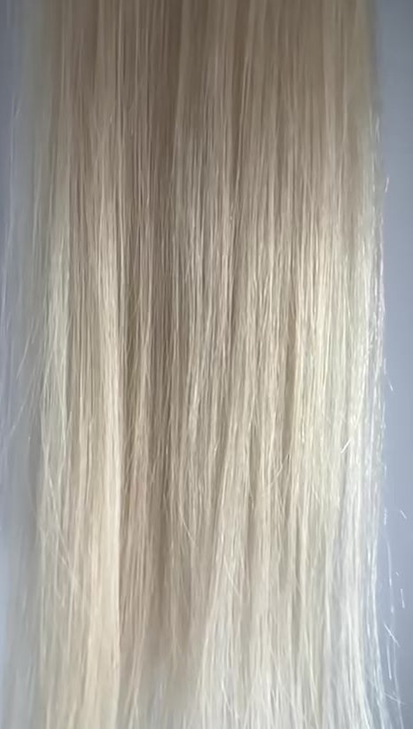 #Eleven Eleven Secrets Seamless® Clip-Ins