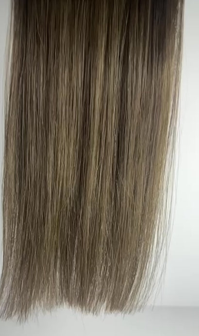 #Count Me In Secrets Seamless® Clip-Ins