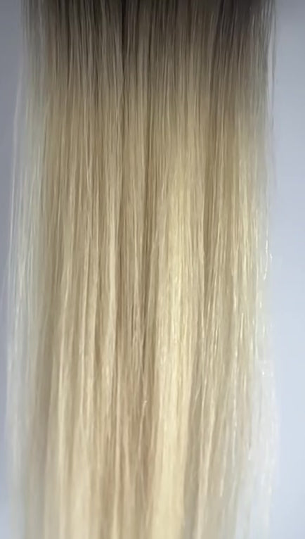 #No Regrets Secrets Seamless® Clip-Ins