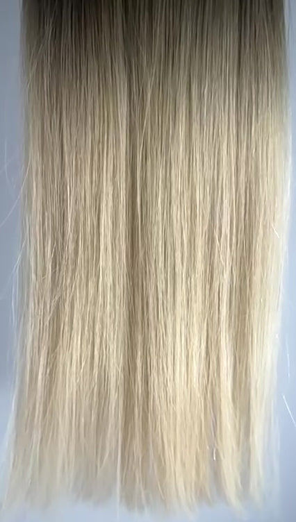 #Glamorous Secrets Seamless® Clip-Ins