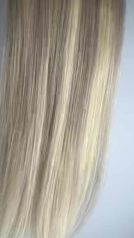 #Vintage Secrets Seamless® Clip-Ins