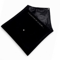 Signature Secrets Velvet Pouch
